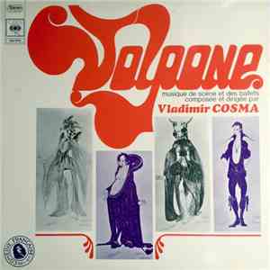 Vladimir Cosma - Volpone