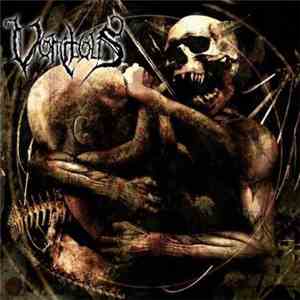 Vomitous  - Devoid Of Divinty