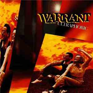 Warrant - Ultraphobic