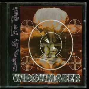 Widowmaker  - Stand By For Pain