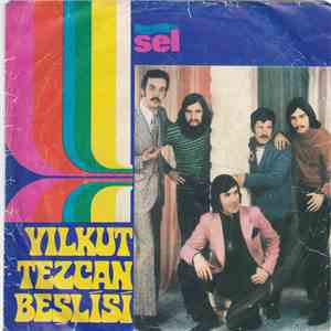 Yilkut Tezcan Orkestrası - Şeyh Şamil / Tavas Zeybeği