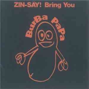 ZIN-SÄY! - Burba Papa