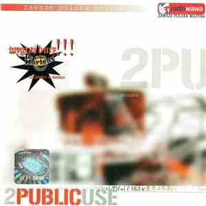 2PU - 2 Public Use