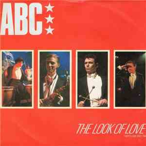 ABC - The Look Of Love (Parts One And Two)