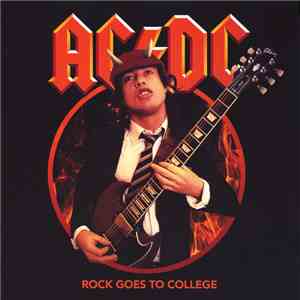 AC/DC - Rock Goes To College