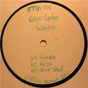Alex Carbo - Scorpio