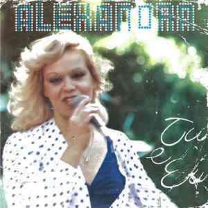 Alexandra  - Tu E Eu / Fox-Trot Do Elevador