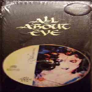 All About Eve - Road To Your Soul