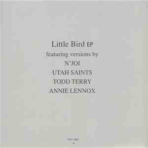 Annie Lennox - Little Bird EP
