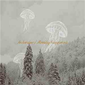 Antendex - Already Happened