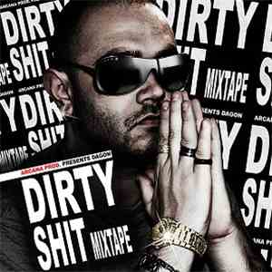 Arcana Prod - Dirty Shit Mixtape