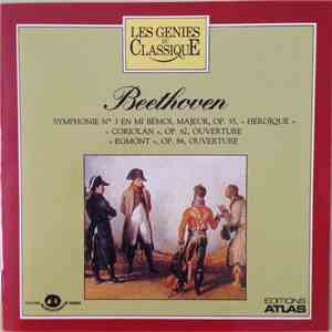 Beethoven - Symphonie N°3 -