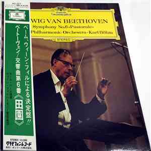 Beethoven - Vienna Philharmonic, Karl Böhm - Symphony No. 6 In F, Op. 68 (P ...
