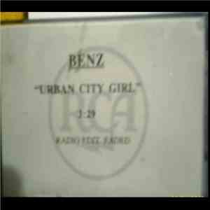 Benz - Urban City Girl