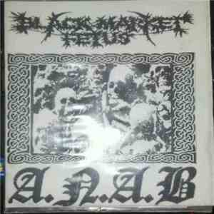 Black Market Fetus - A.n.a.b.