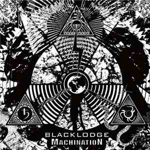 Blacklodge - MachinatioN