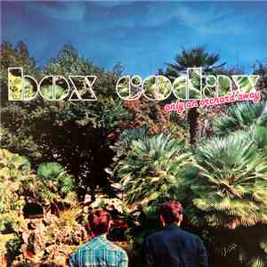 Box Codax - Only An Orchard Away