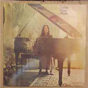 Carole King - Carole King Music