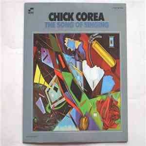 Chick Corea - The Song Of Singing