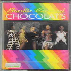 Chocolat's - Brasilia Carnaval
