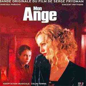 Colin Towns - Mon Ange