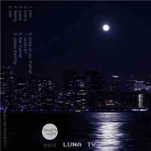 Cosmic Cycler - Luna TV