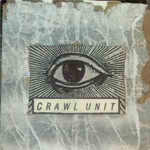 Crawl Unit - The Future In Reverse