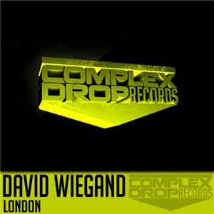 David Wiegand - London