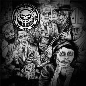 Descarnado - Niño Zombi