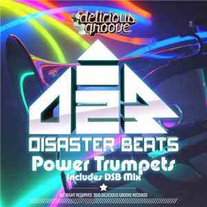 Disaster Beats - Power Trumpets