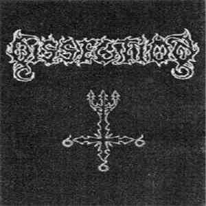 Dissection - Night's Blood
