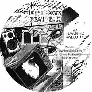 DJ TBoys - Jumping Melody