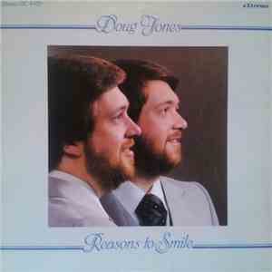 Doug Jones  - Reasons To Smile