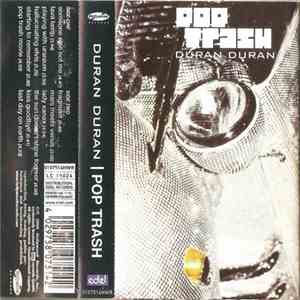 Duran Duran - Pop Trash