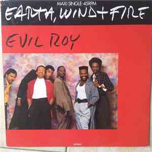 Earth, Wind & Fire - Evil Roy