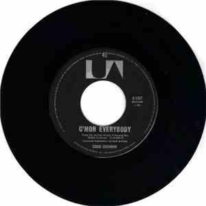 Eddie Cochran - Three Stars