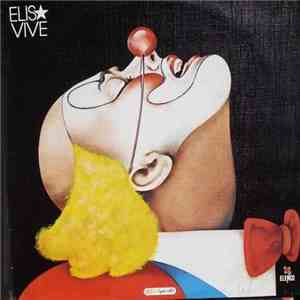 Elis Regina - Elis Vive