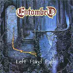 Entombed - Left Hand Path