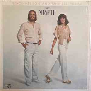 Erick Nelson  And Michele Pillar - The Misfit