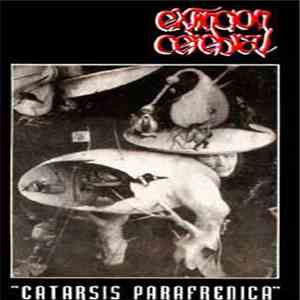 Extincion Cerebral - Catarsis Parafrénica