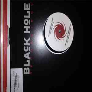 Eyal Barkan & A-Force - Revolution