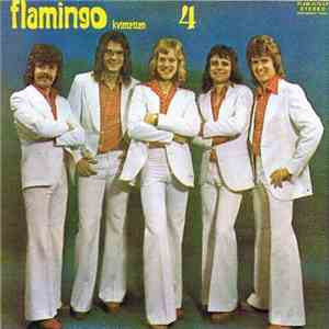 Flamingokvintetten - Flamingo 4