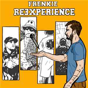 Frenkie - Re-experience
