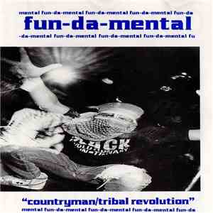 Fun-Da-Mental - Countryman/Tribal Revolution