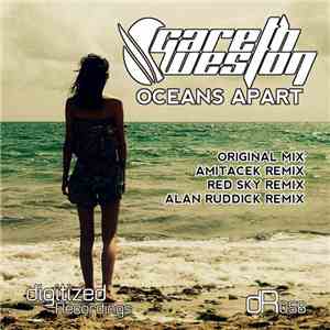 Gareth Weston - Oceans Apart