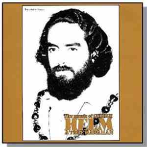 George Helm - The Music Of George Helm A True Hawaiian