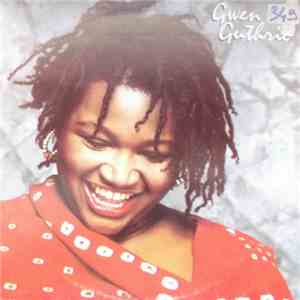 Gwen Guthrie - Gwen Guthrie