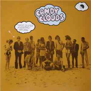 Hans Dulfer And Ritmo Natural - Candy Clouds