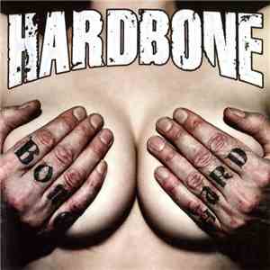 Hardbone - Bone Hard