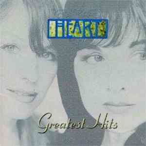 Heart - Greatest Hits